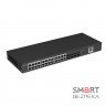Комутатор Ruijie Reyee RG-NBS3100-24GT4SFP керований 28-портовий без PoE
