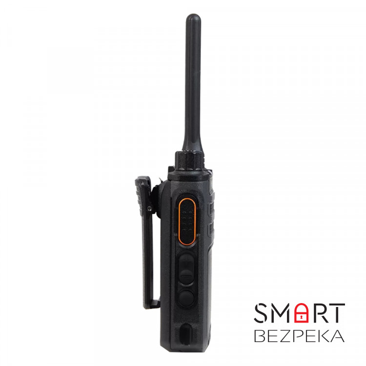 Портативна радіостанція HYTERA BP515 VHF 136-174 МГц, 1500mAh(Li)