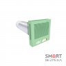 Рекуператор Climtec Quattro 200+ Standard