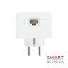 Комплект адаптерів TP-Link Powerline TL-PA7017P KIT із вбудованою розеткою