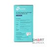 Комплект адаптерів TP-Link Powerline TL-PA7017P KIT із вбудованою розеткою