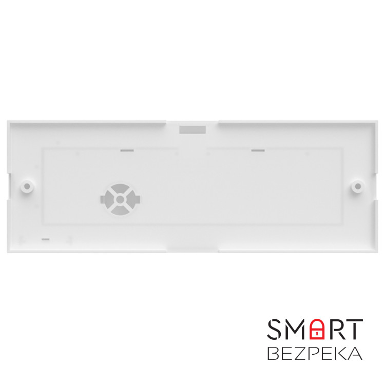 Светозвуковой указатель ОСЗ-4 (12V) «Газ виходь!»