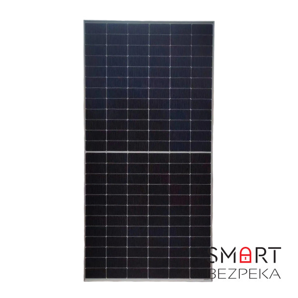 Сонячна панель JinkoSolar Tiger Neo 72HL4-BDV 585 Вт
