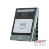 Биометрический терминал распознавания лиц со считывателем карт Mifare с Wi-Fi ZKTeco EFace10 Desktop