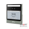 Биометрический терминал распознавания лиц со считывателем карт Mifare с Wi-Fi ZKTeco EFace10 Desktop