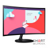 Монітор 27" Samsung LS27C360 Curved VA Black (LS27C360EAIXCI)