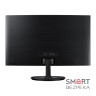 Монітор 27" Samsung LS27C360 Curved VA Black (LS27C360EAIXCI)
