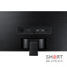 Монітор 27" Samsung LS27C360 Curved VA Black (LS27C360EAIXCI)