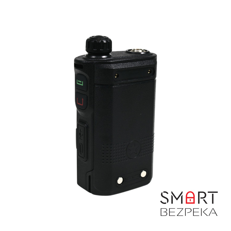 Детектор дронів Skydroid S10 з діапазоном виявлення 300МГц-6ГГц