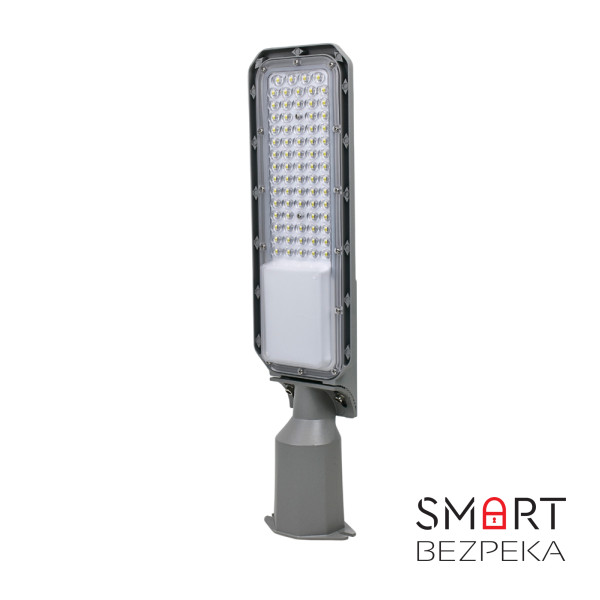 Светильник светодиодный Lightwell LW-SMD-65K-50W SMD консольный 50W