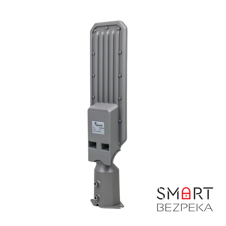 Світильник світлодіодний Lightwell LW-SMD-65K-50W SMD консольний 50W