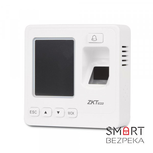 Біометричний термінал ZKTeco SF100