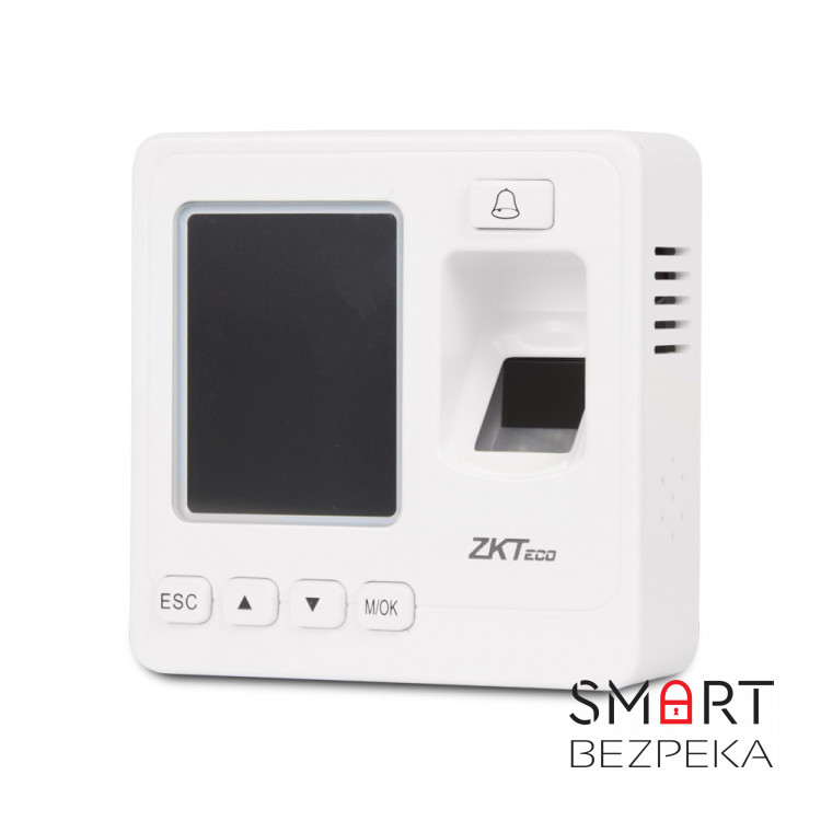 Биометрический терминал ZKTeco SF100