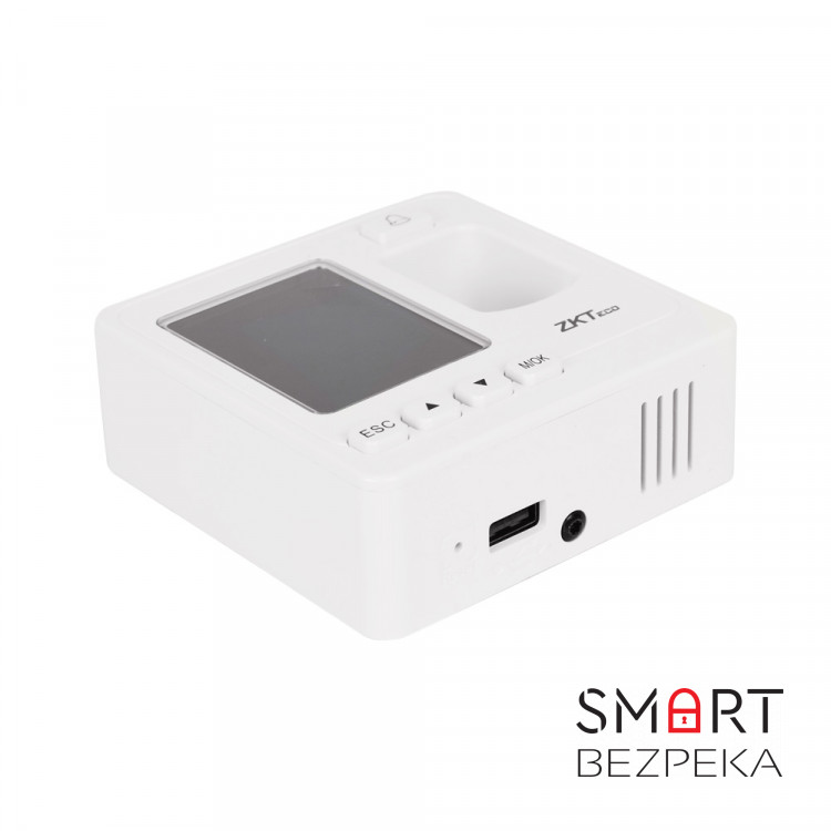 Биометрический терминал ZKTeco SF100