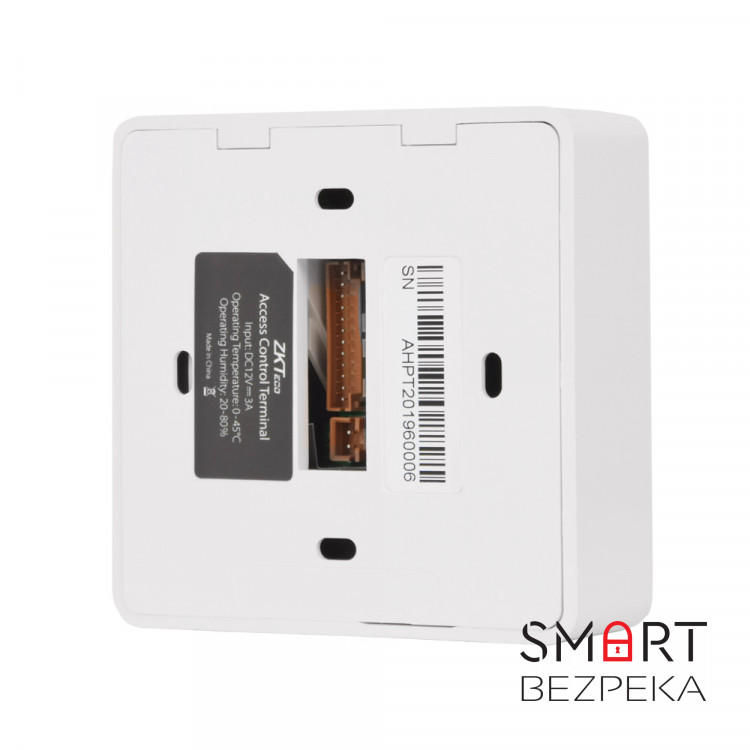 Биометрический терминал ZKTeco SF100