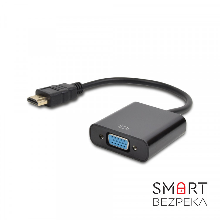 Конвертер цифрового сигналу ATIS HDMI-VGA-A