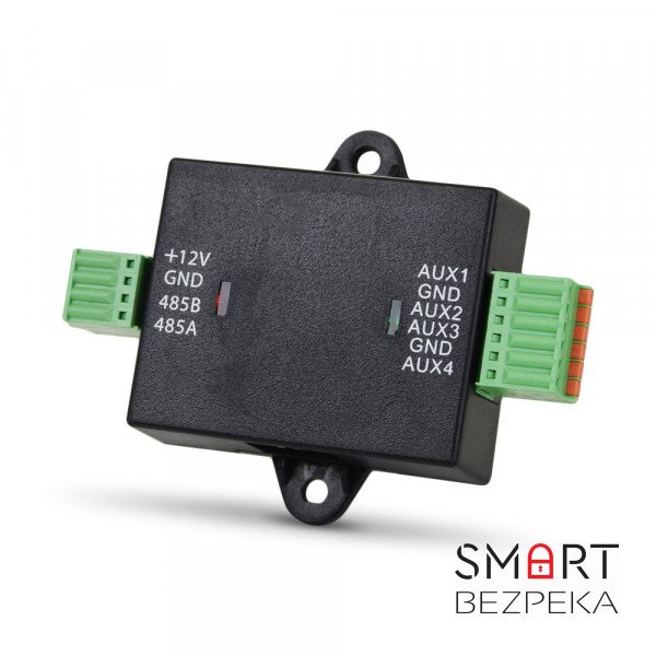 Конвертер ZKTeco AUX485