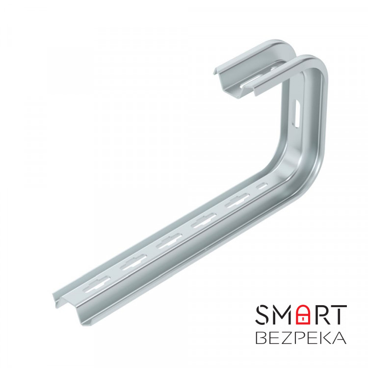 Кронштейн OBO Bettermann TP 145мм 6363806 для крепления кабеленесущих систем