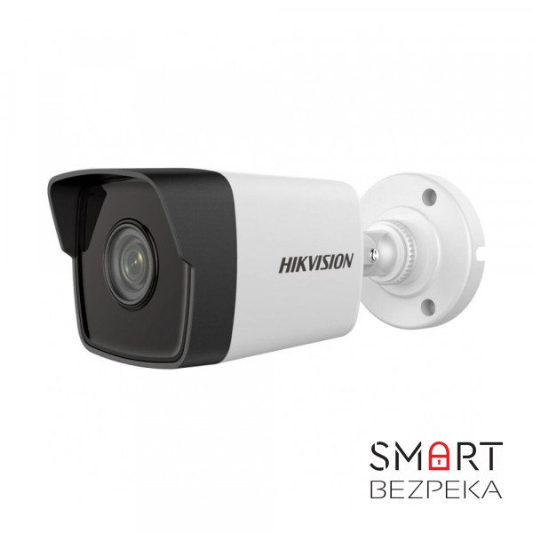 IP-відеокамера 2 Мп Hikvision DS-2CD1021-I(F) (2.8mm) для системи відеонагляду