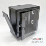 Шкаф серверный CMS 12U 600 х 350 х 640 UA-MGSWA1235B для сетевого оборудования