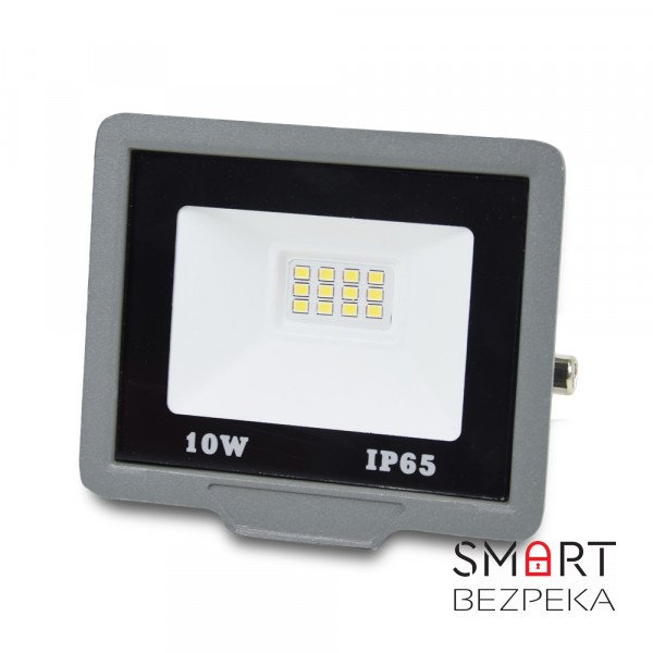 Прожектор світлодіодний ONE LED ultra (ZY-TH18-10 ) 10 Вт