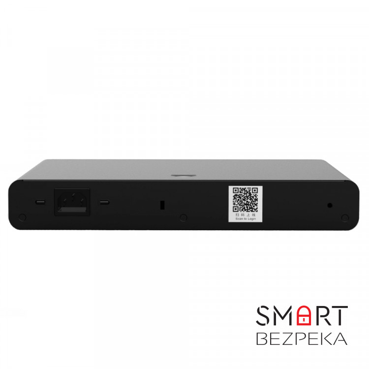 PoE-коммутатор Ruijie Reyee RG-NBS3100-8GT2SFP-P управляемый 10-портовый