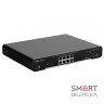 PoE-коммутатор Ruijie Reyee RG-NBS3100-8GT2SFP-P управляемый 10-портовый