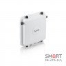 Точка доступу ZYXEL WAC6553D-E AC1750, 1xGE, MU-MIMO, NebulaFlex, PoE only (WAC6553D-E-EU0201F)