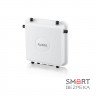 Точка доступу ZYXEL WAC6553D-E AC1750, 1xGE, MU-MIMO, NebulaFlex, PoE only (WAC6553D-E-EU0201F)