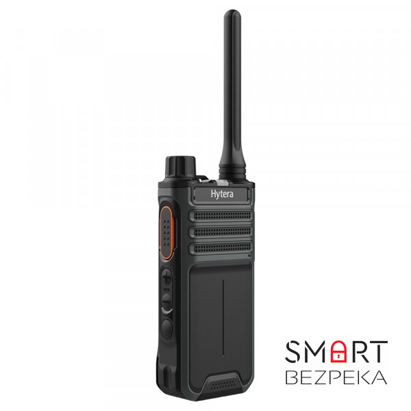 Портативна радіостанція HYTERA BP515 UHF 400-470 МГц, 1500mAh(Li)