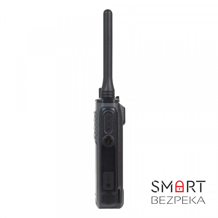 Портативная радиостанция HYTERA BP515 UHF 400-470 МГц, 1500mAh(Li)