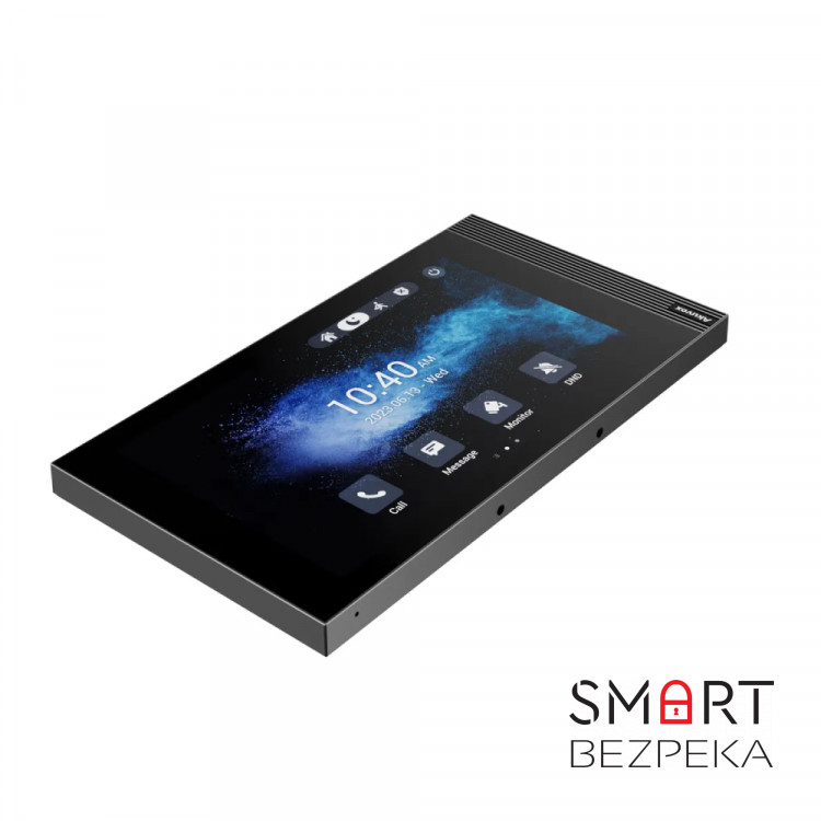 SIP-відеодомофон Akuvox S562W з Wi-Fi на Linux