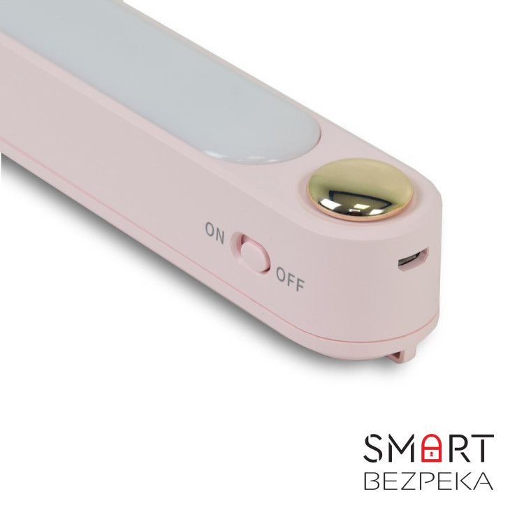 Комплект із двох світильників світлодіодних Superfire XYD01 з потужністю 3.5 Вт