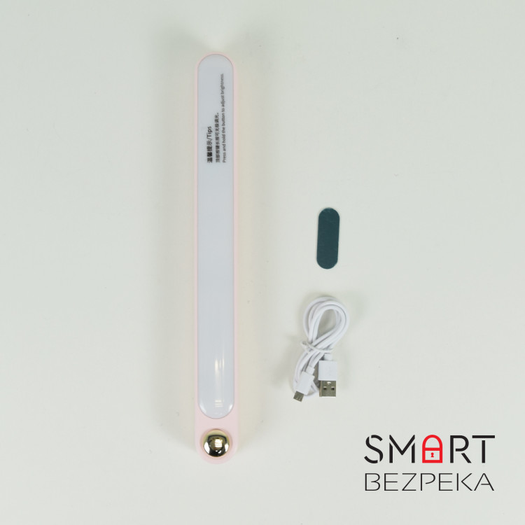 Комплект із двох світильників світлодіодних Superfire XYD01 з потужністю 3.5 Вт