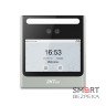 Биометрический терминал распознавания лиц со считывателем карт EM-Marine с Wi-Fi ZKTeco EFace10 Desktop