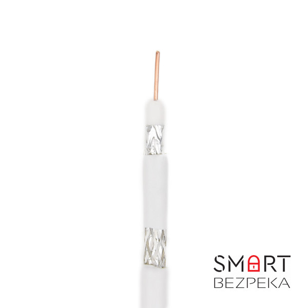 Кабель RG660 бухта 100м