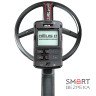 Металлоискатель XP Deus II с катушкой FMF DD 28 см, с блоком управления и беспроводными наушниками WS6 (DEUS2-28FMFRCWS6)