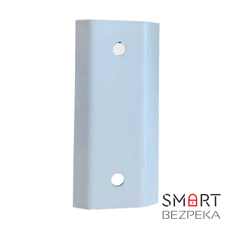 Зажимная пластина стрелы шлагбаума ZKTeco BG1000 Boom Clamp Plate