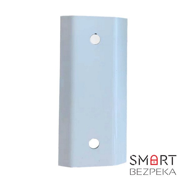 Зажимна пластина стріли шлагбауму ZKTeco BG1000 Boom Clamp Plate