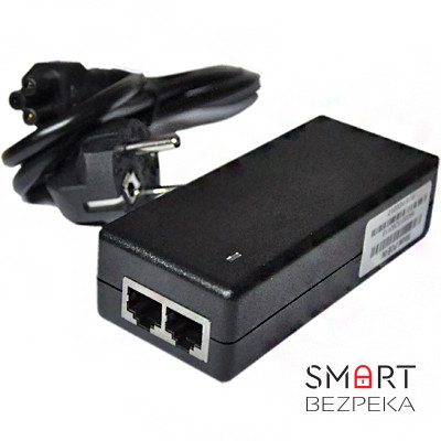 PoE-інжектор ATIS PoE-INJECTOR для IP-камер