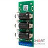 Беспроводной модуль Ajax Transmitter для интеграции сторонних датчиков