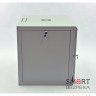 Шафа серверна CMS 12U 600 х 600 х 640 UA-MGSWL126G для мережевого обладнання