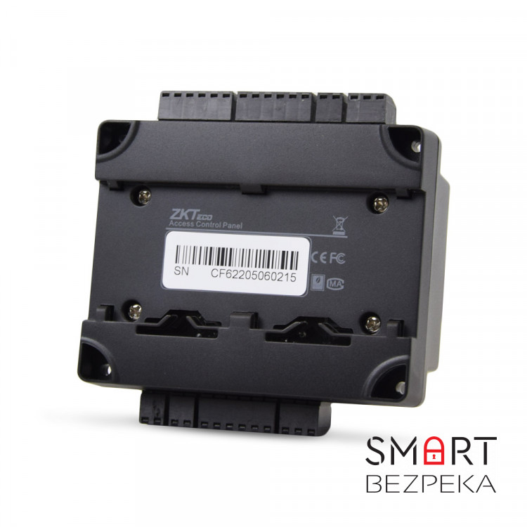 Панель розширення СКУД ZKTeco DM10