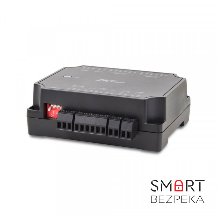 Панель розширення СКУД ZKTeco DM10