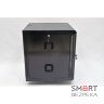Шафа серверна CMS 12U 600 х 600 х 640 UA-MGSWA126B для мережевого обладнання