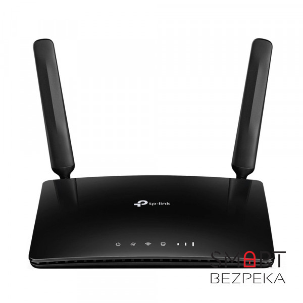 Маршрутизатор TP-Link TL-MR150 N300 4G LTE Wi-Fi