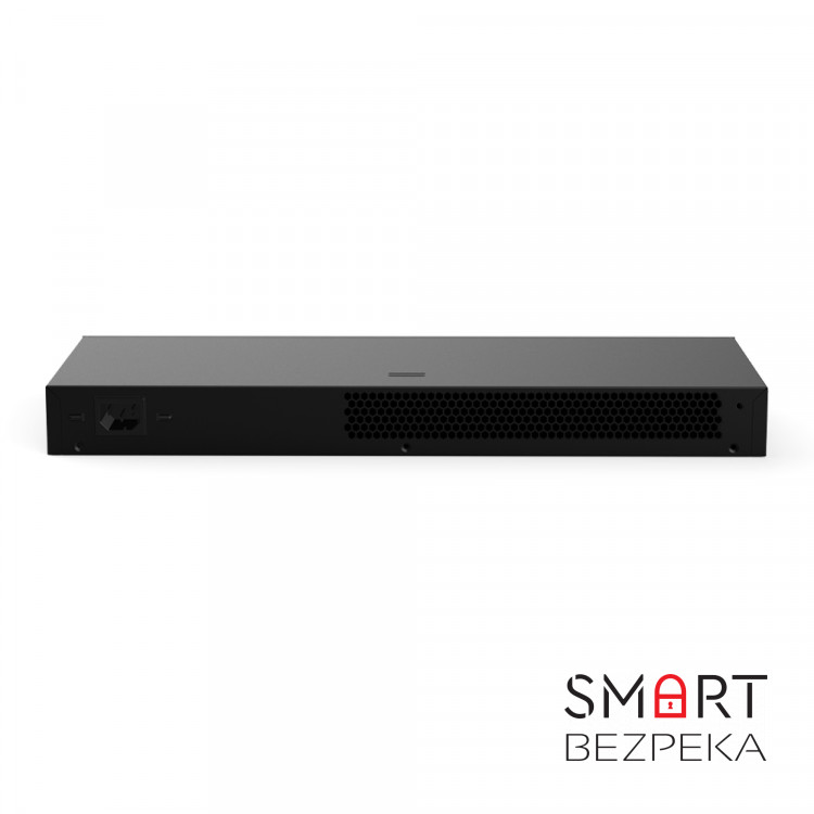 Комутатор Ruijie Reyee RG-ES216GC 16-портовий гігабітний з інтелектуальними функціями