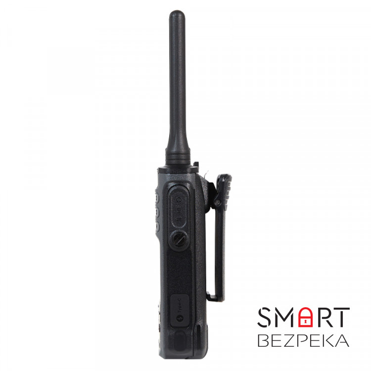 Портативна радіостанція HYTERA BP565 VHF 136-174 МГц, 1500mAh(Li)
