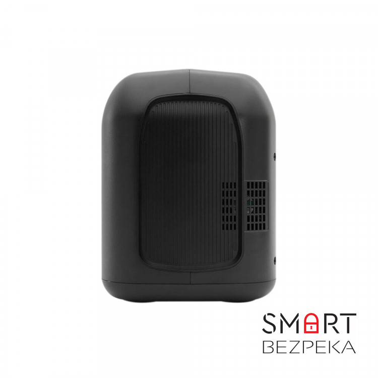 Многофункциональная портативная зарядная станция Logicpower LP CHARGER 500 (500W, 518Wh)