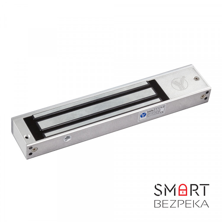 Комплект автоматического открытия укрытий при воздушной тревоге Ajax black